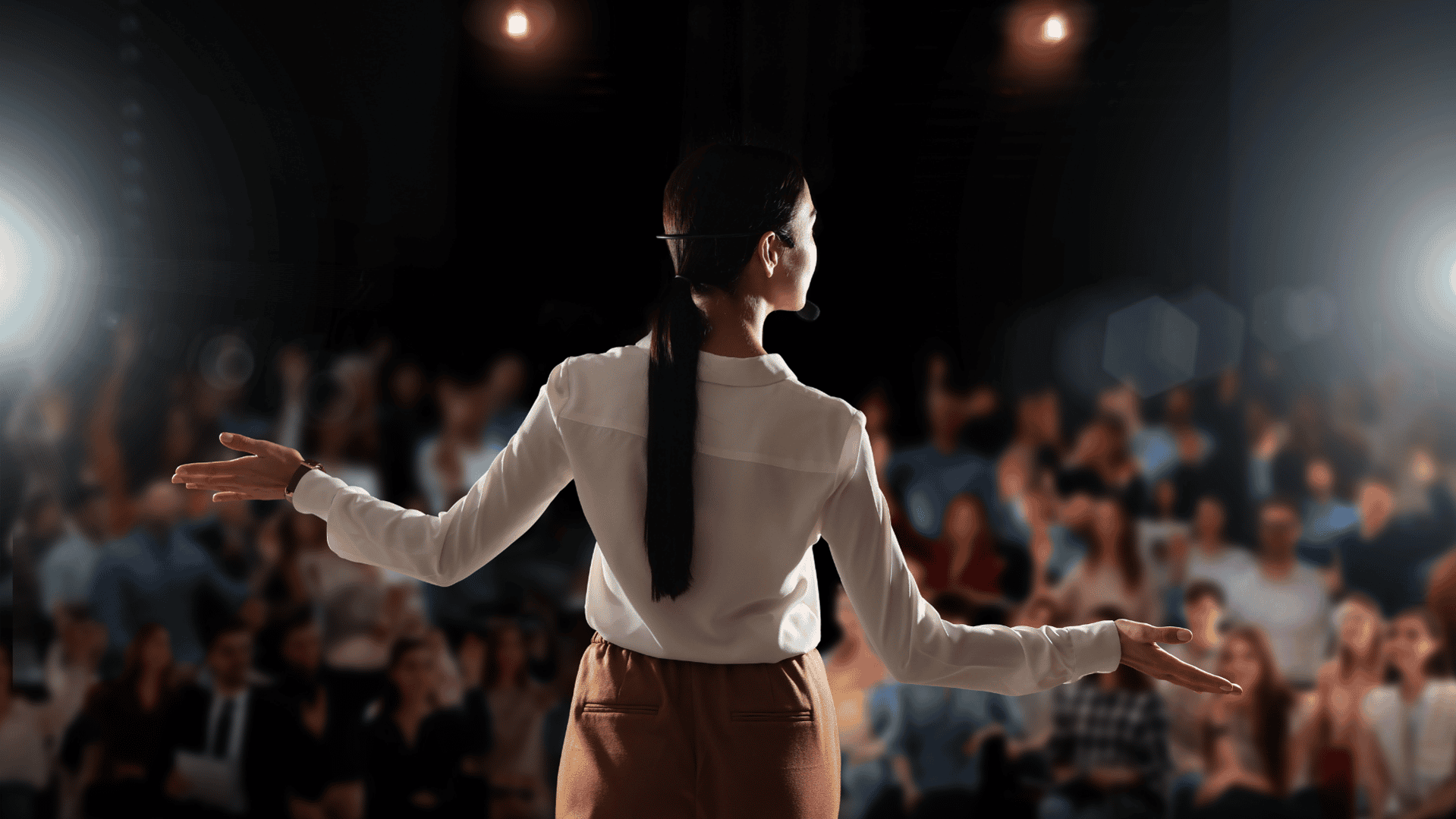 Leadership Coaching